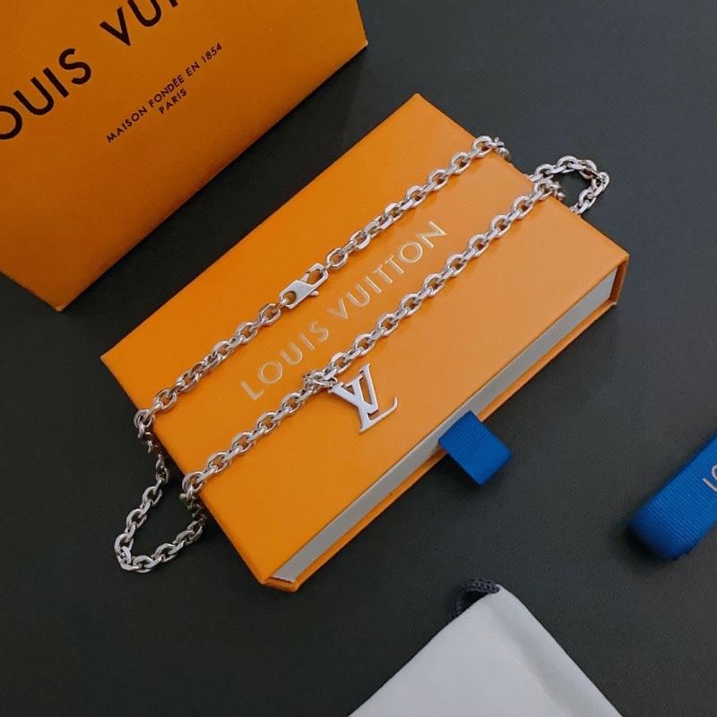 LV Necklaces